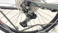 Cube Kathmandu Hybrid EXC