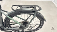 Cube Kathmandu Hybrid EXC