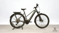 Cube Kathmandu Hybrid EXC