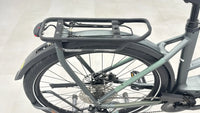 Cube Kathmandu Hybrid EXC
