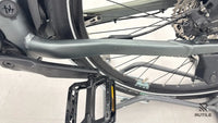 Cube Kathmandu Hybrid EXC