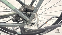 Cube Kathmandu Hybrid EXC
