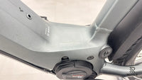 Cube Kathmandu Hybrid EXC