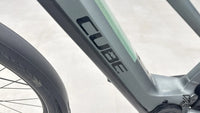 Cube Kathmandu Hybrid EXC