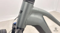 Cube Kathmandu Hybrid EXC