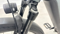 Cube Kathmandu Hybrid EXC