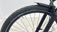 Cube Kathmandu Hybrid EXC