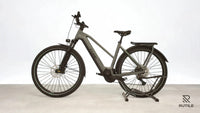 Cube Kathmandu Hybrid EXC