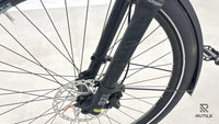 Cube Kathmandu Hybrid EXC