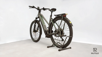 Cube Kathmandu Hybrid EXC