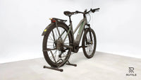 Cube Kathmandu Hybrid EXC
