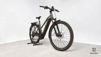 Cube Kathmandu Hybrid EXC