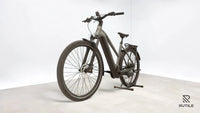Cube Kathmandu Hybrid EXC