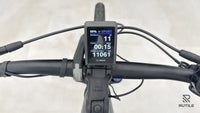 Cube Kathmandu Hybrid EXC