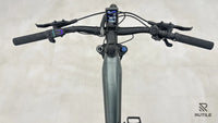Cube Kathmandu Hybrid EXC