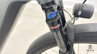 Cube Kathmandu Hybrid EXC