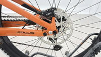 Focus Jam²6.8