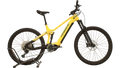 Haibike ALLMTN 3