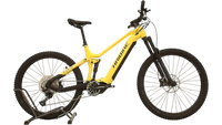 Haibike ALLMTN 3