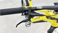 Haibike ALLMTN 3