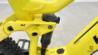 Haibike ALLMTN 3