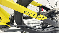 Haibike ALLMTN 3