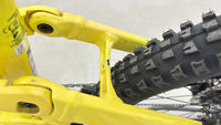 Haibike ALLMTN 3