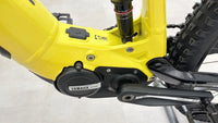 Haibike ALLMTN 3