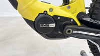 Haibike ALLMTN 3