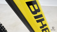 Haibike ALLMTN 3