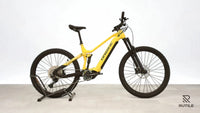Haibike ALLMTN 3