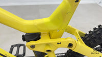 Haibike ALLMTN 3