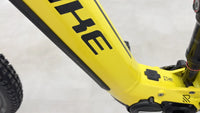 Haibike ALLMTN 3