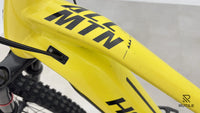 Haibike ALLMTN 3