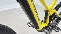 Haibike ALLMTN 3