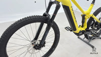 Haibike ALLMTN 3