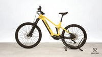 Haibike ALLMTN 3