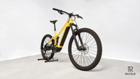 Haibike ALLMTN 3