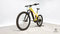 Haibike ALLMTN 3