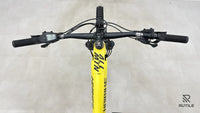 Haibike ALLMTN 3