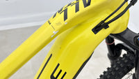 Haibike ALLMTN 3