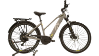 Husqvarna Tourer T1 TR