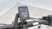 Husqvarna Tourer T1 TR