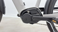 Husqvarna Tourer T1 TR