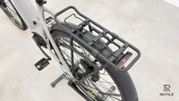 Husqvarna Tourer T1 TR