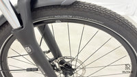 Husqvarna Tourer T1 TR