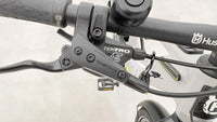 Husqvarna Tourer T1 TR