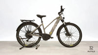 Husqvarna Tourer T1 TR