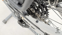 Husqvarna Tourer T1 TR