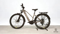 Husqvarna Tourer T1 TR
